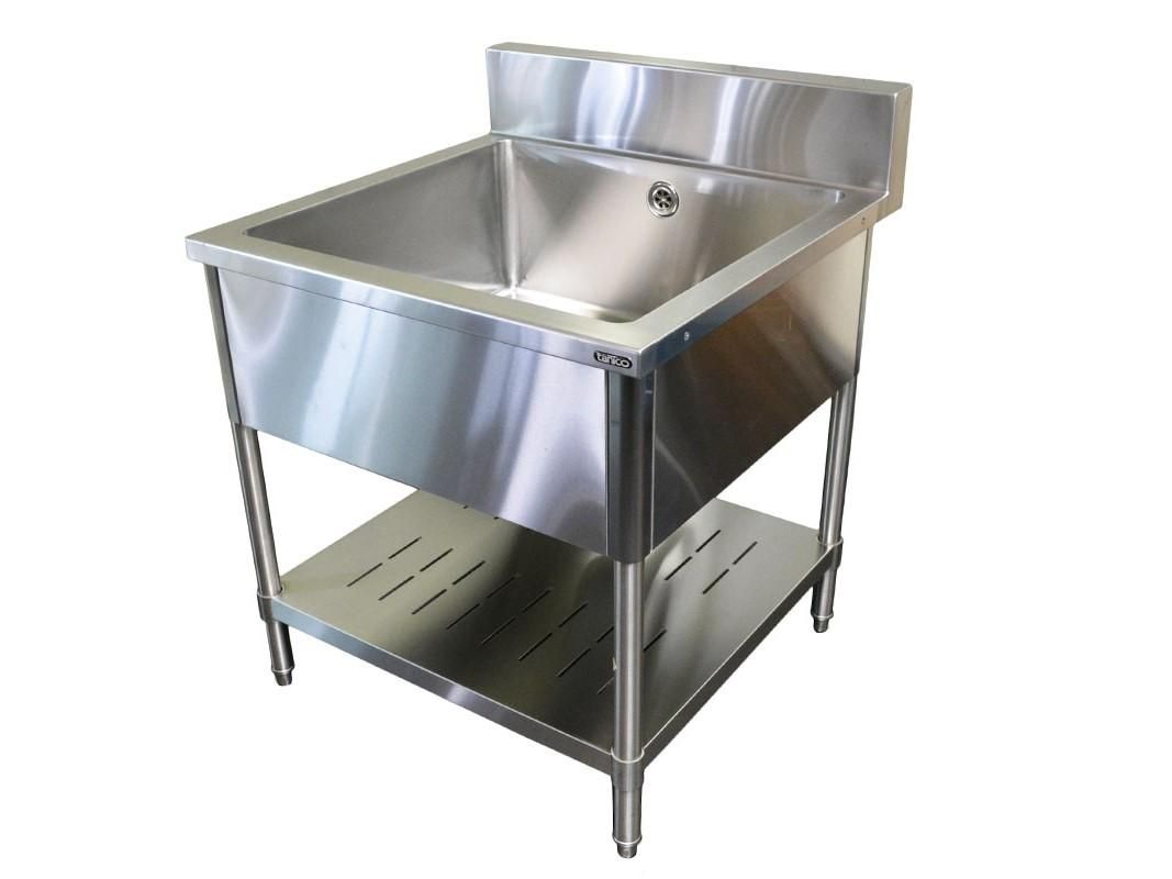 一槽シンク - 厨房市場のネット通販|業務用中古厨房機器の 一槽シンク - 厨房市場のネット通販|業務用中古厨房機器の