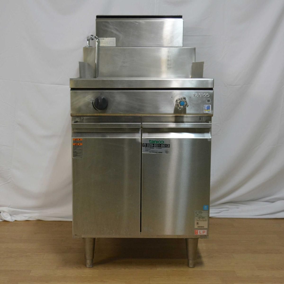 Mackie ONYX 1640 ハードケース付属