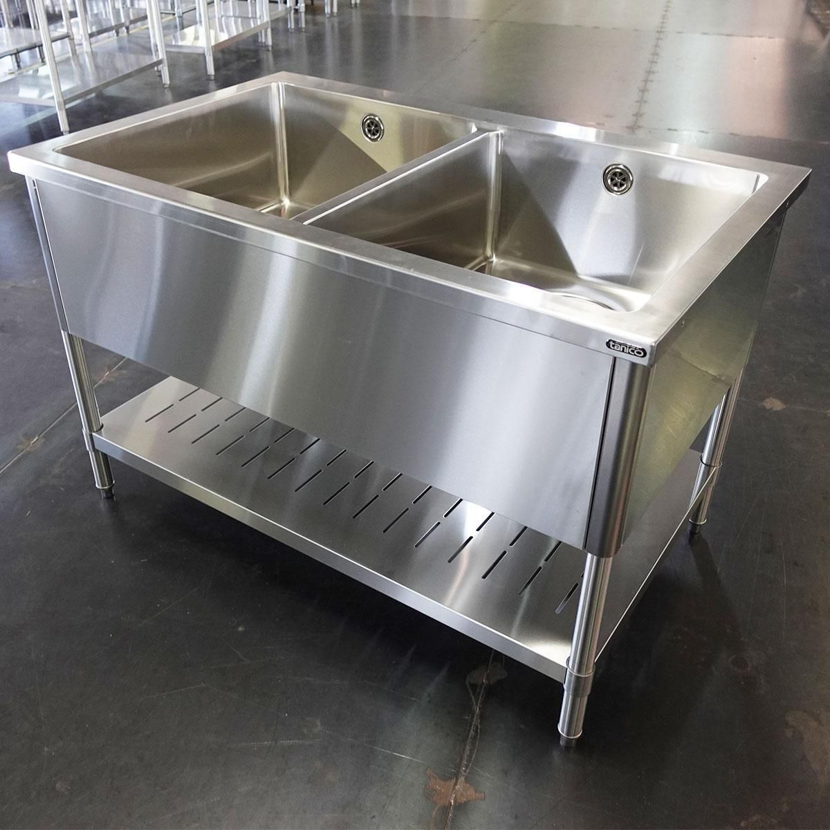 シンク - 厨房市場のネット通販|業務用中古厨房機器の シンク - 厨房市場のネット通販|業務用中古厨房機器の