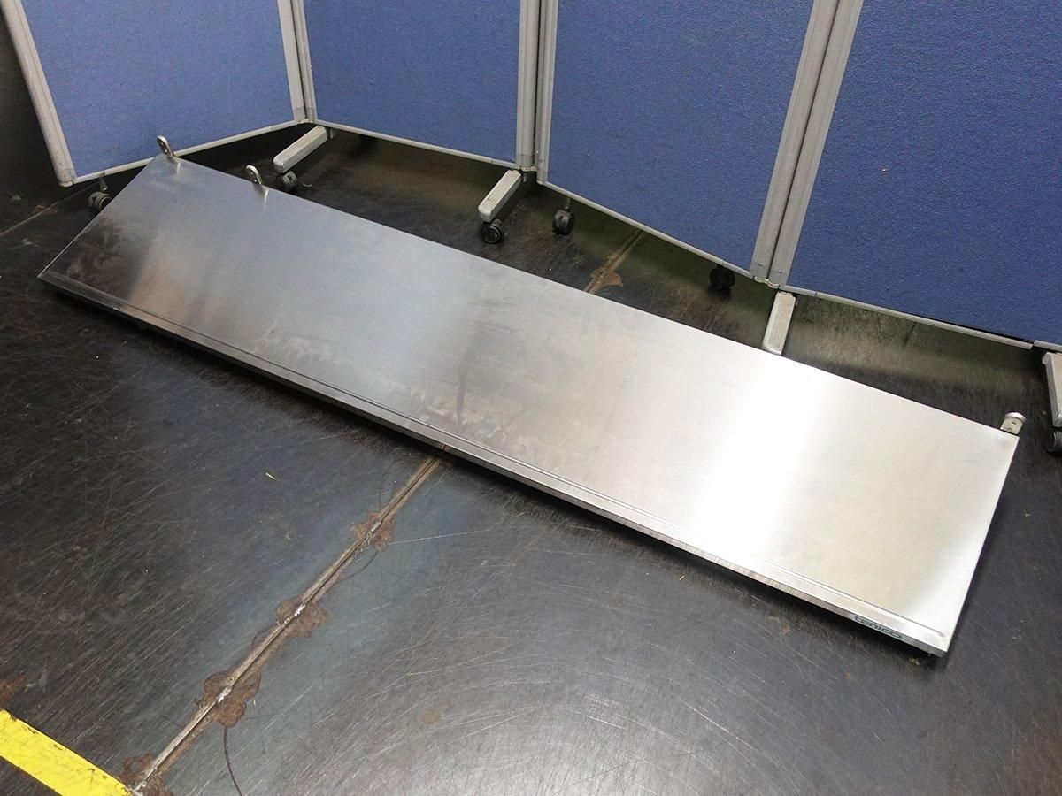 平棚 - 厨房市場のネット通販|業務用中古厨房機器のリサイクル 平棚 - 厨房市場のネット通販|業務用中古厨房機器のリサイクル
