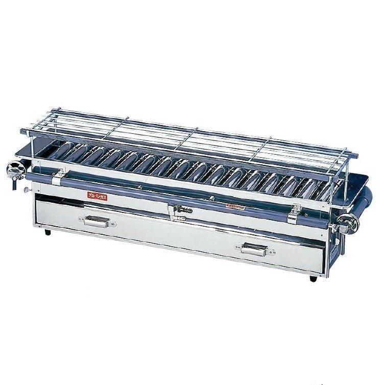 グリラー・焼物器 - 厨房市場のネット通販|業務用中古厨房機器 グリラー・焼物器 - 厨房市場のネット通販|業務用中古厨房機器