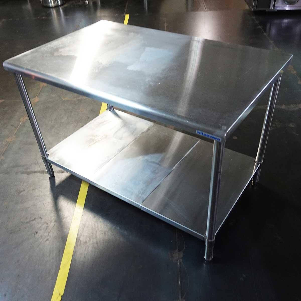 作業台 - 厨房市場のネット通販|業務用中古厨房機器の 作業台 - 厨房市場のネット通販|業務用中古厨房機器の