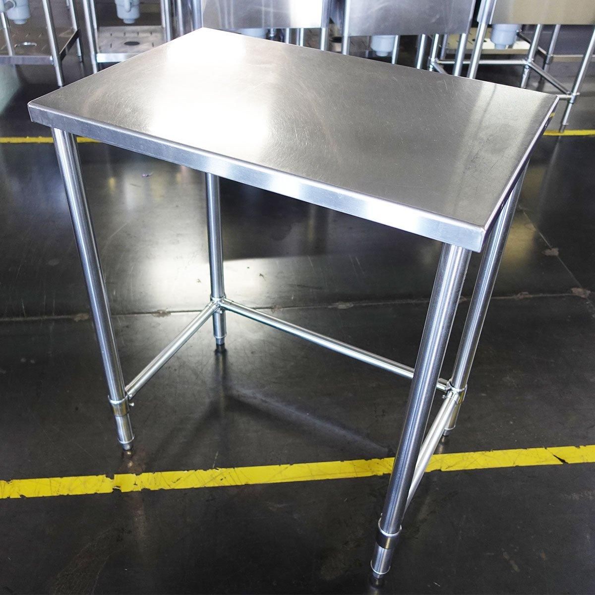 作業台 - 厨房市場のネット通販|業務用中古厨房機器の 作業台 - 厨房市場のネット通販|業務用中古厨房機器の