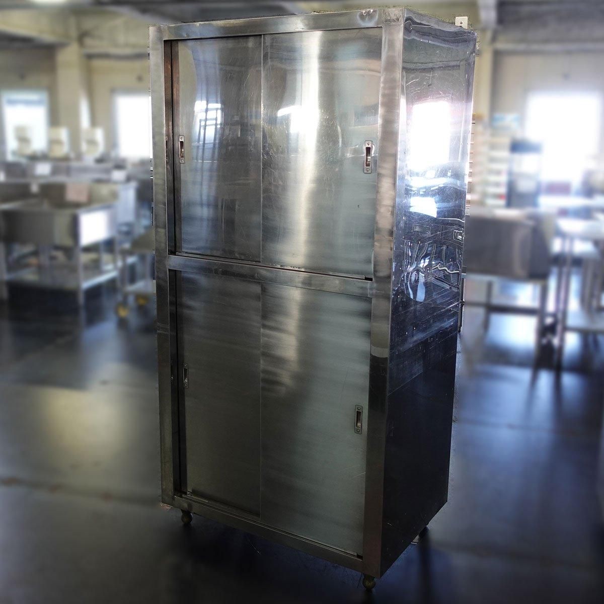 食器棚・戸棚 - 厨房市場のネット通販|業務用中古厨房機器の 食器棚・戸棚 - 厨房市場のネット通販|業務用中古厨房機器の