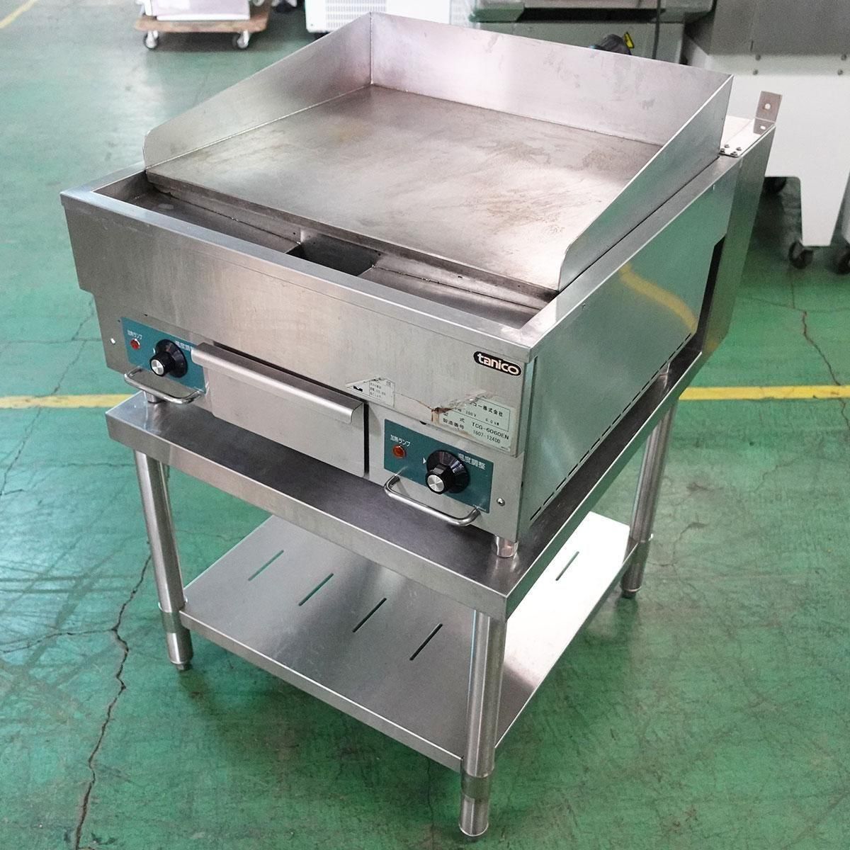 2016ǯ ˥ ŵɥʲաTCG-6060EN 200V W600D600H300  ̳ ˼ š94866