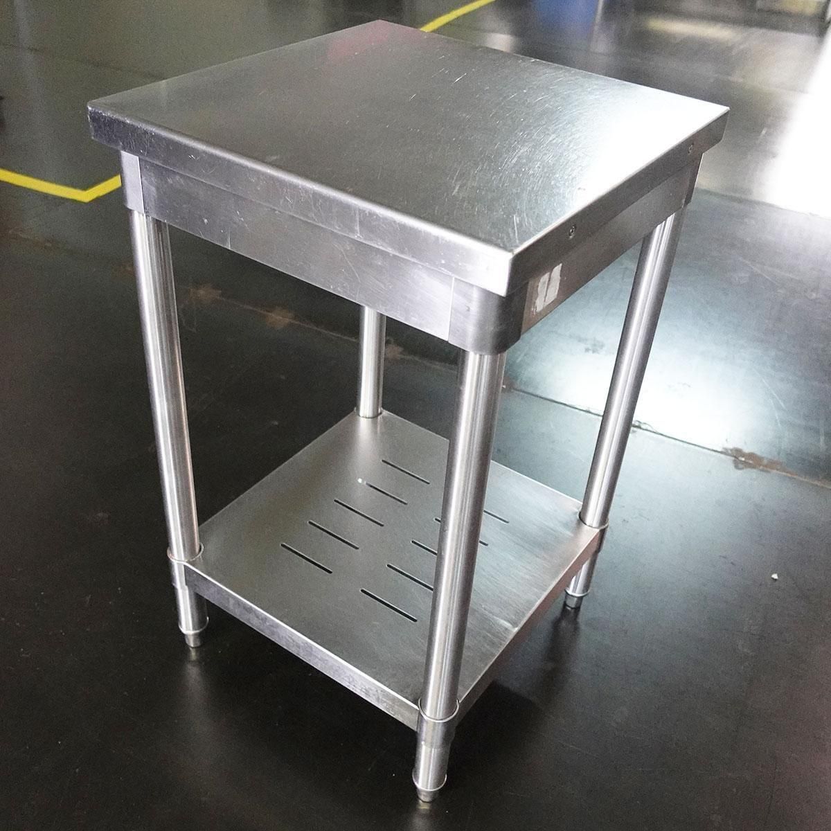 作業台 - 厨房市場のネット通販|業務用中古厨房機器の 作業台 - 厨房市場のネット通販|業務用中古厨房機器の