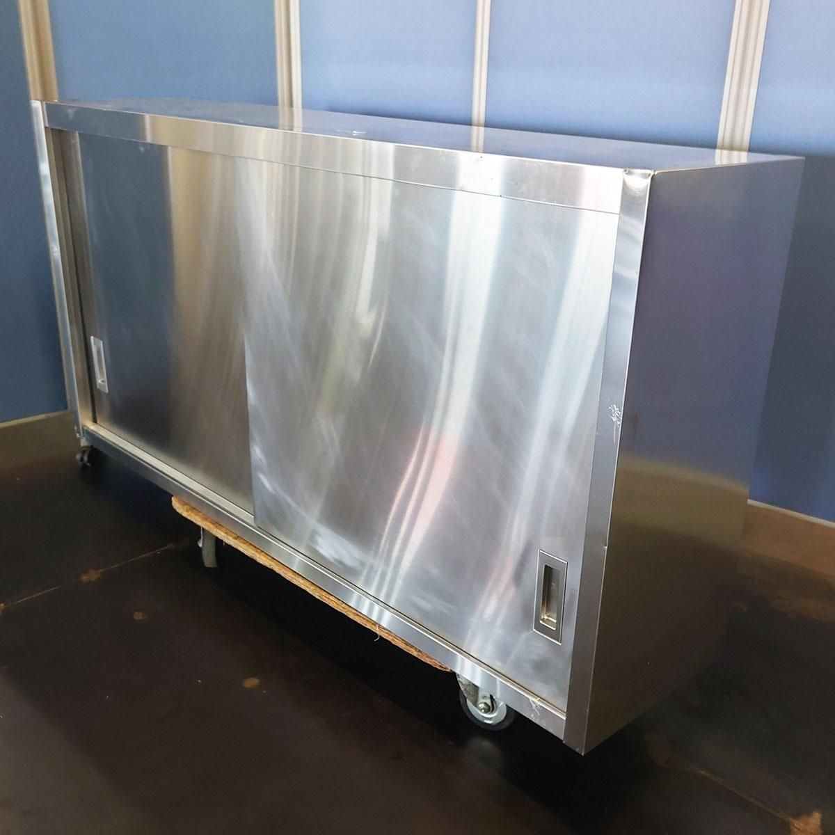 吊戸棚 - 厨房市場のネット通販|業務用中古厨房機器の 吊戸棚 - 厨房市場のネット通販|業務用中古厨房機器の