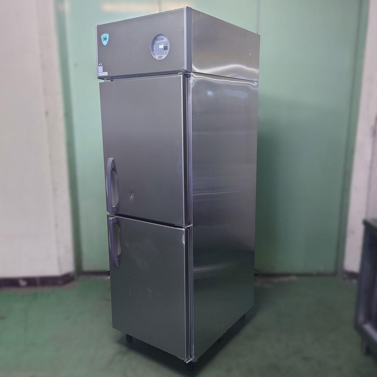 冷蔵庫・冷凍庫・冷凍冷蔵庫 - 厨房市場のネット通販|業務用 冷蔵庫・冷凍庫・冷凍冷蔵庫 - 厨房市場のネット通販|業務用