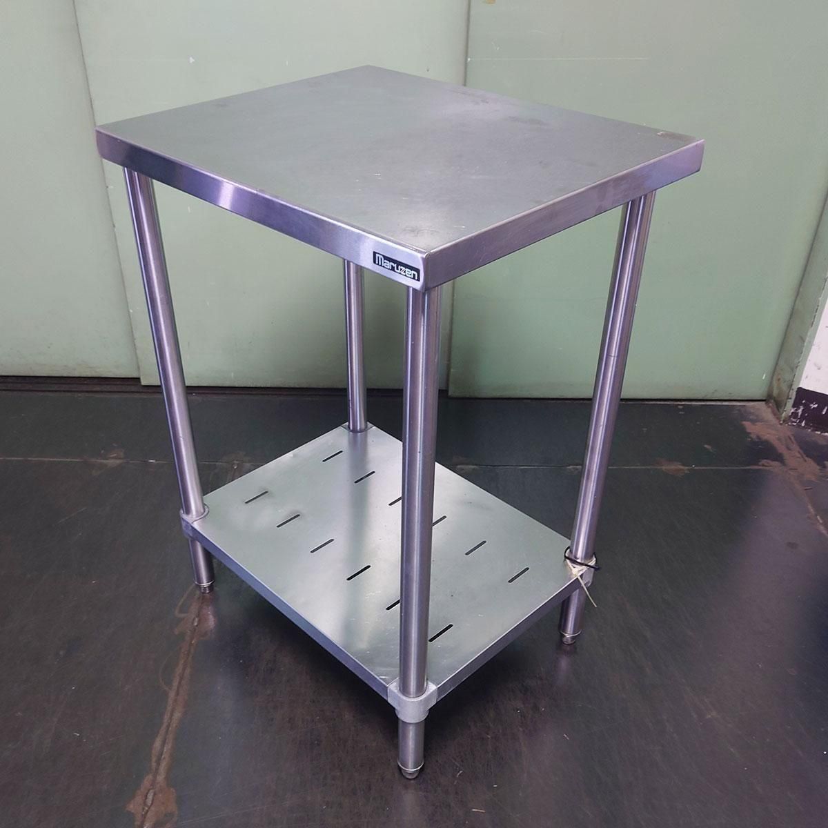 作業台 - 厨房市場のネット通販|業務用中古厨房機器の 作業台 - 厨房市場のネット通販|業務用中古厨房機器の