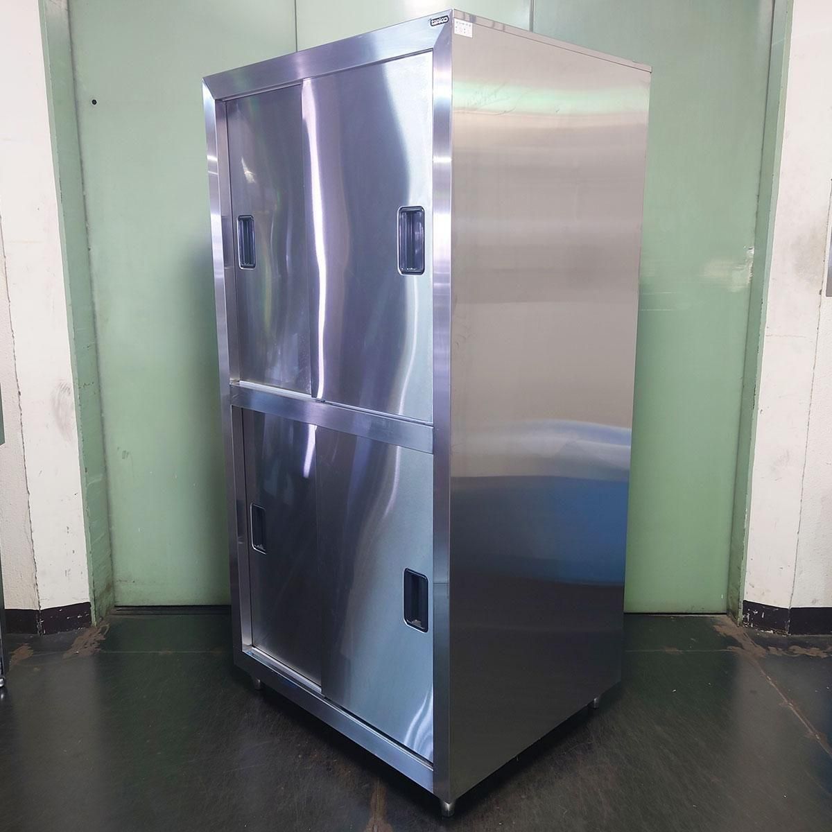 食器棚・戸棚 - 厨房市場のネット通販|業務用中古厨房機器の 食器棚・戸棚 - 厨房市場のネット通販|業務用中古厨房機器の