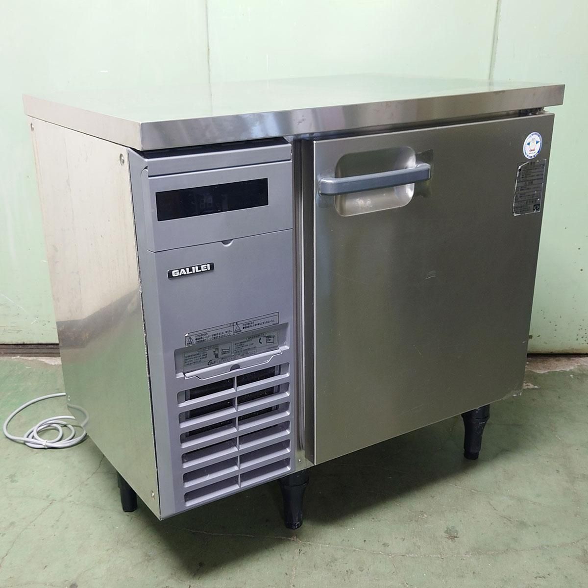 最大15%OFFクーポン 冷蔵コールドテーブル - 厨房市場のネット通販｜業務用中古厨房 店舗用品