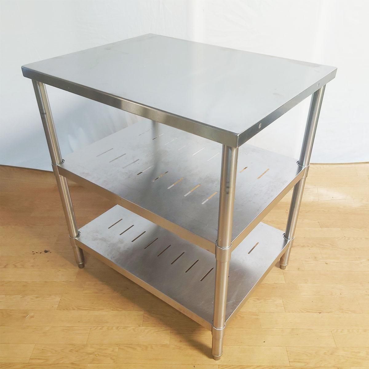 作業台 - 厨房市場オンライン｜業務用中古厨房機器のリサイクル