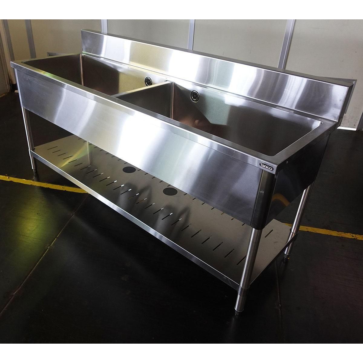 シンク - 厨房市場オンライン｜業務用中古厨房機器のリサイクル