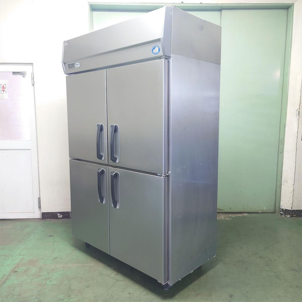 2018ǯ ѥʥ˥å Ʒ¢ 4ɥ SRR-K1261S W1200D650H1950 ̳ ˼  ľܰ94954