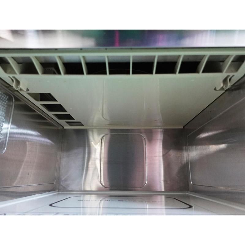 2019年製 シャープ 電子レンジ RE-7600P 1900W 単相200V W420