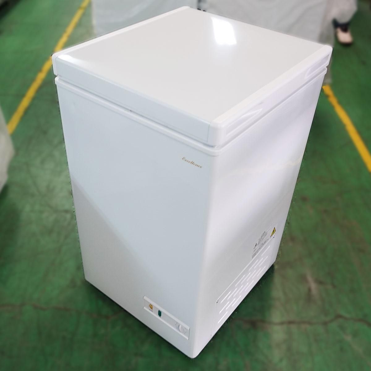 名古屋市内 近郊送料無料 シャープ 冷凍庫 フリーザー ストッカー 167L 名古屋市内 近郊送料無料 シャープ 冷凍庫 フリーザー