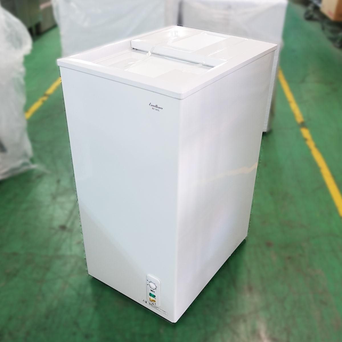 地域限定送料無料　冷凍ストッカー　年式不明　動作確認済み 楽天市場】【10/14 マラソン応援☆最安値⇒21,990円】冷凍庫