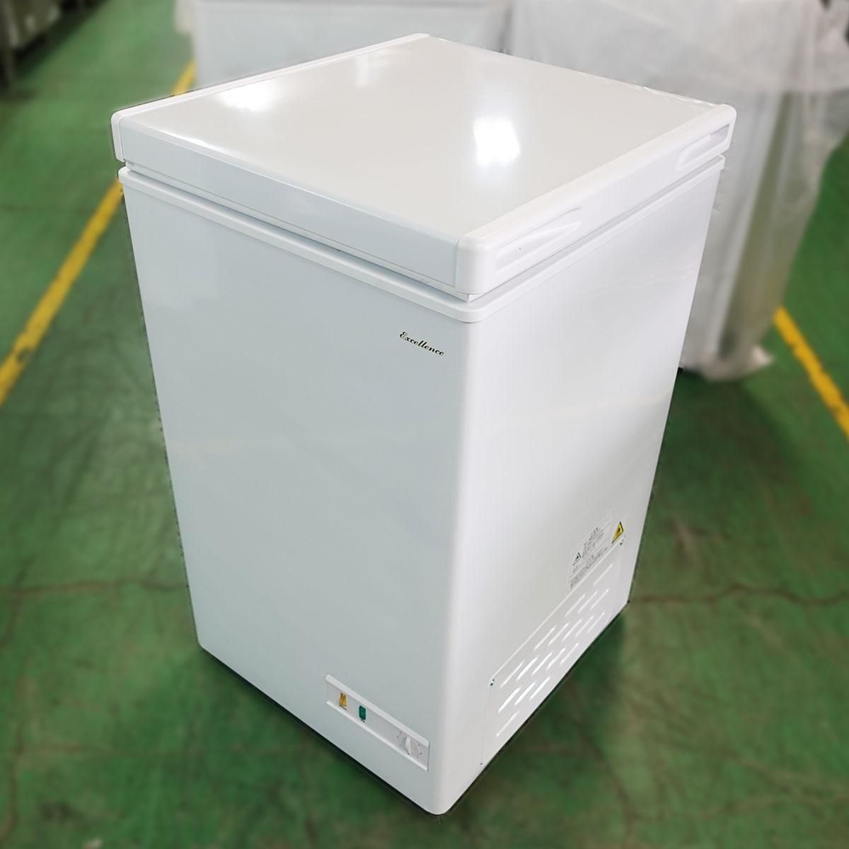 中古｜冷凍ストッカー・スーパーフリーザー - 厨房市場