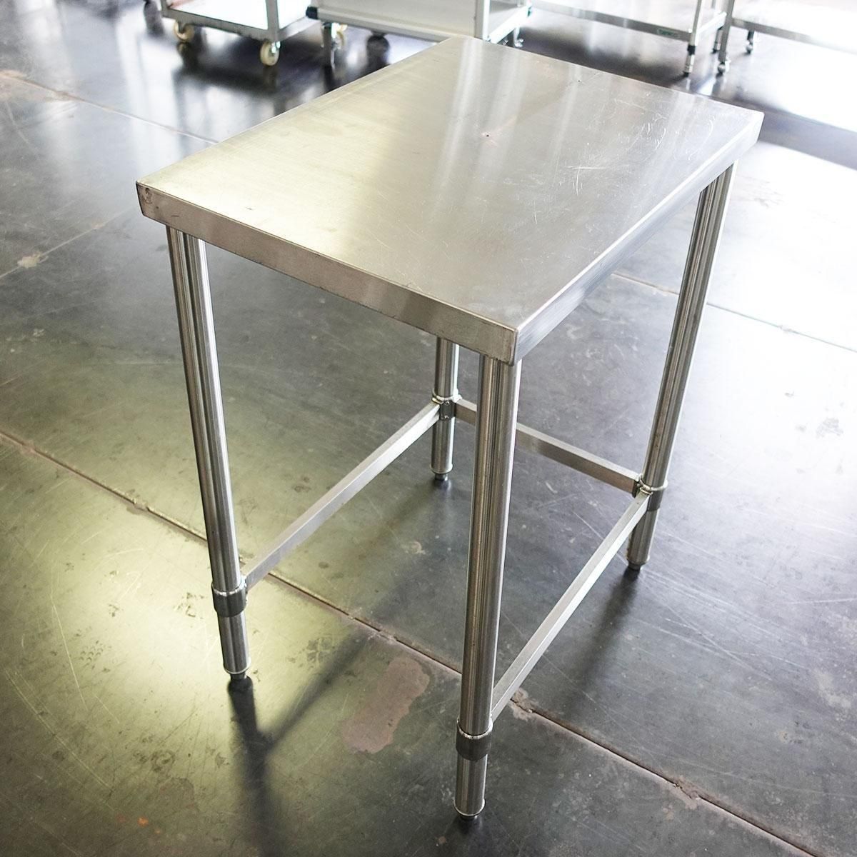 作業台 - 厨房市場オンライン｜業務用中古厨房機器のリサイクル