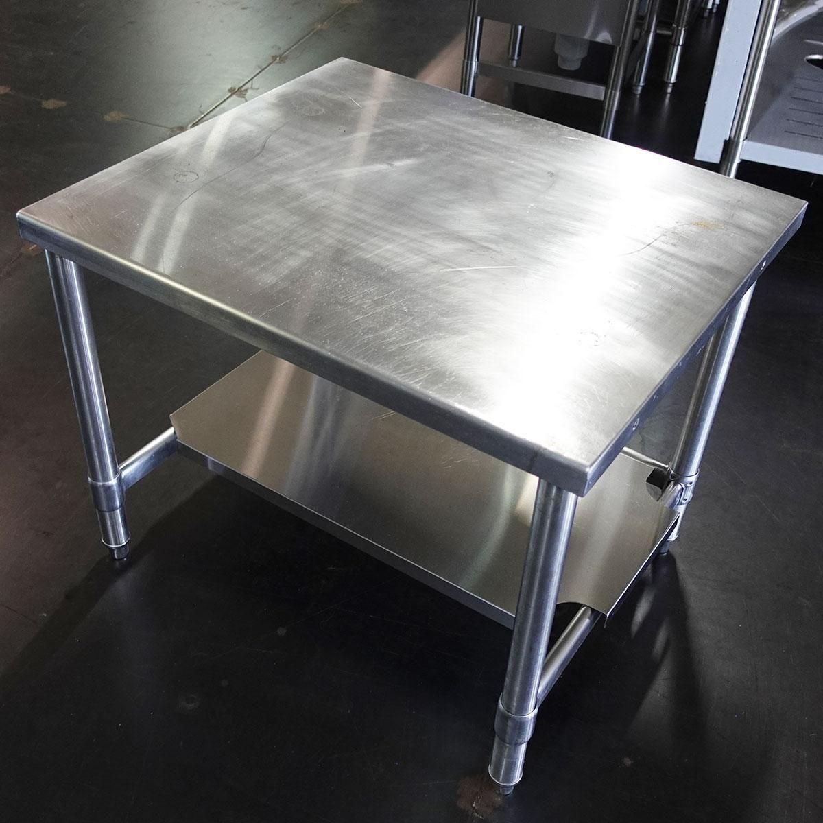 コンロ台・架台 - 厨房市場オンライン｜業務用中古厨房機器の