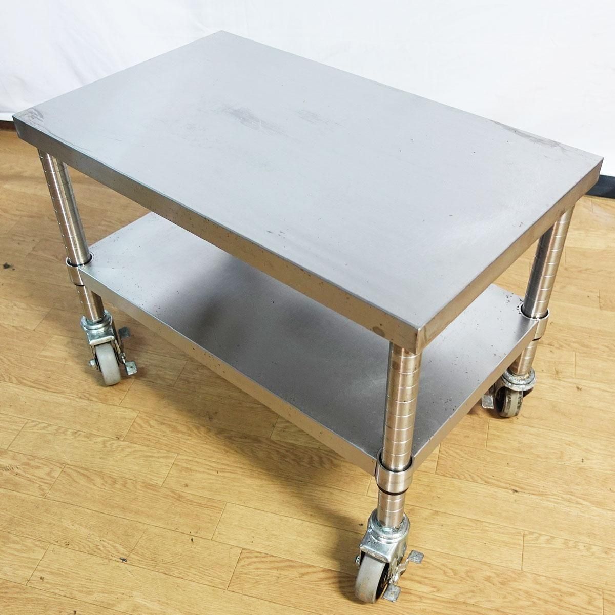 作業台 - 厨房市場オンライン｜業務用中古厨房機器のリサイクルショップ