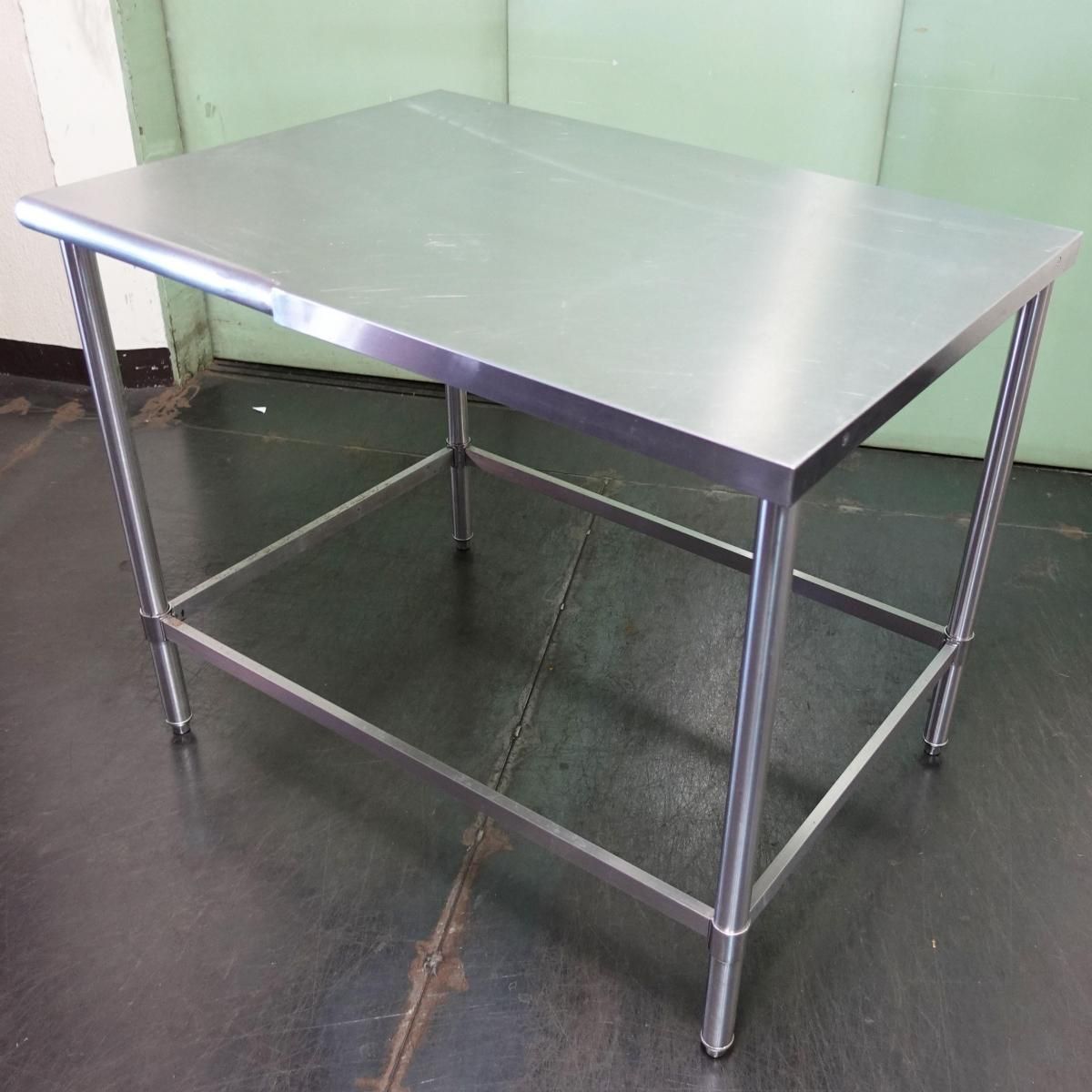 作業台 - 厨房市場オンライン｜業務用中古厨房機器のリサイクルショップ