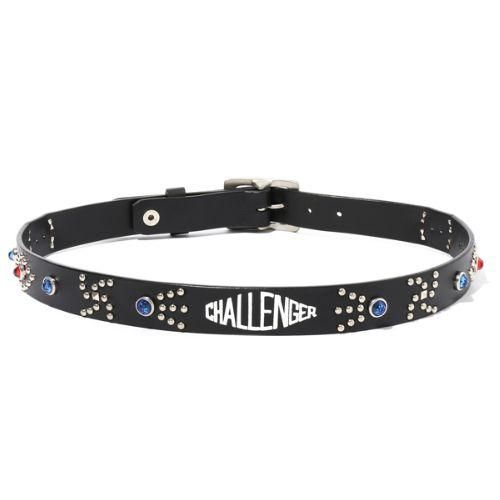 CHALLENGER LEATHER STUDS BELT - 東海地方 三重県津市 アメカジ セレクトショップ PURA 通販サイト 【 CHALLENGER(チャレンジャー),DEUS(デウス),glamb(グラム),Zephyren(ゼファレン),ROTTWEILER(ロットワイラー),GDC(ジーディーシー),CAPTAINS HELM(キャプテンズヘルム CHALLENGER LEATHER STUDS BELT - 東海地方 三重県津市 アメカジ セレクトショップ PURA 通販サイト 【 CHALLENGER(チャレンジャー),DEUS(デウス),glamb(グラム),Zephyren(ゼファレン),ROTTWEILER(ロットワイラー),GDC(ジーディーシー),CAPTAINS HELM(キャプテンズヘルム