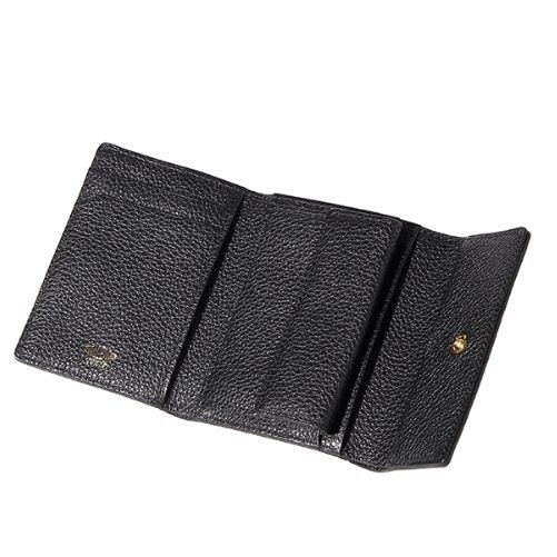 CHALLENGER LEATHER CARD WALLET - 東海地方 三重県津市 アメカジ