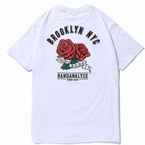 CHALLENGER NYC ROSE TEE - 東海地方 三重県津市 アメカジ セレクトショップ PURA 通販サイト  【CHALLENGER(チャレンジャー),DEUS(デウス),glamb(グラム),Zephyren(ゼファレン),ROTTWEILER(ロットワイラー),GDC(ジーディーシー),CAPTAINS  HELM(キャプテンズヘルム),WRIGHT ...