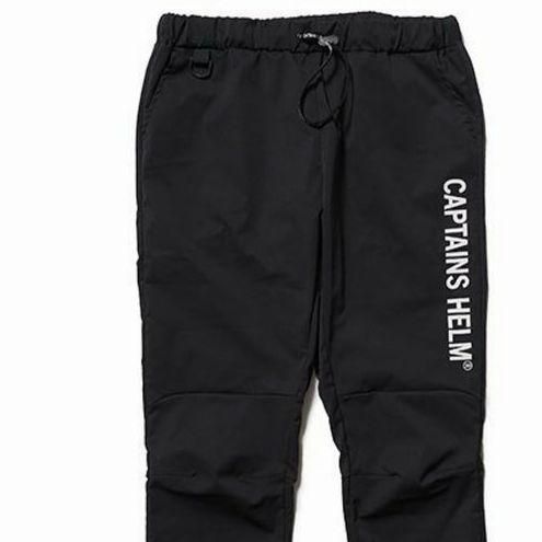 CAPTAINS HELM　SOLOTEX TEC-PANTS② CAPTAINS HELM SOLOTEX TEC-PANTS②