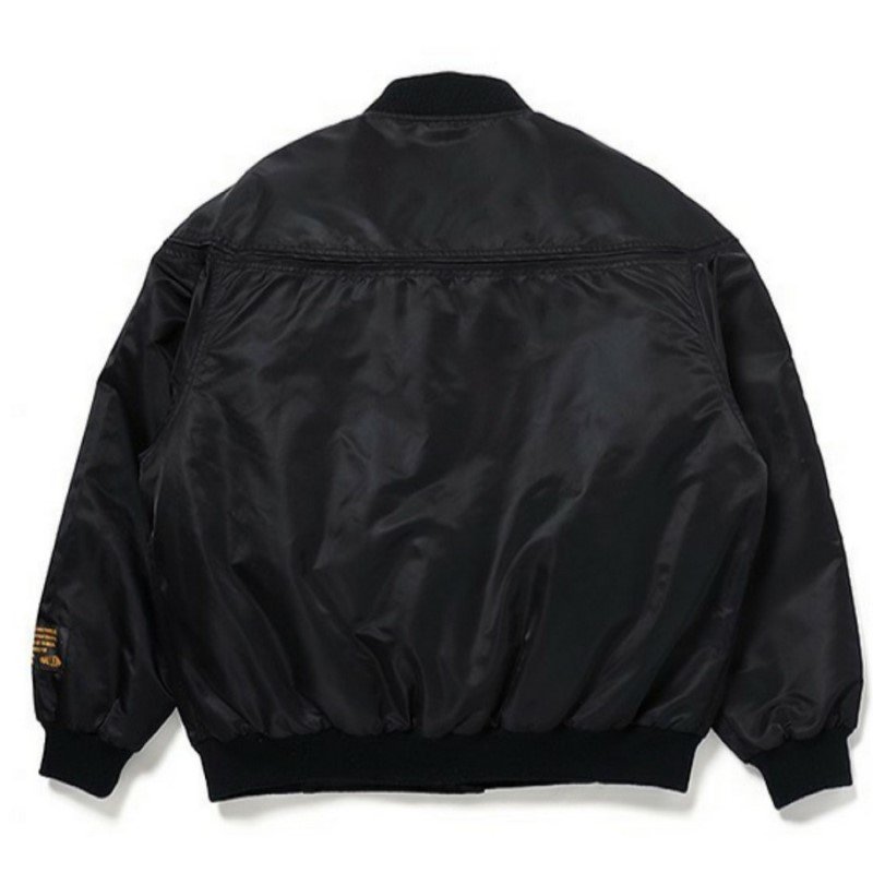 クレジット不可）CHALLENGER FLIGHT DERBY JACKET - 東海地方 三重県津市 アメカジ セレクトショップ PURA  通販サイト 【CHALLENGER(チャレンジャー),DEUS(デウス),glamb(グラム),Zephyren(ゼファレン),ROTTWEILER(ロットワイラー),GDC(ジーディーシー),CAPTAINS  HELM ...