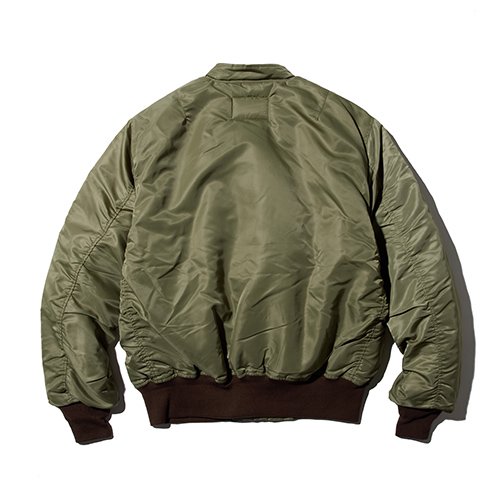 GOODHELLER FLIGHT JACKET | www.innoveering.net