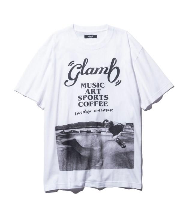 glamb / グラム Quality display TEE GB0321 / T03 :(ブラック) - 東海地方 三重県津市 アメカジ セレクトショップ PURA 通販サイト 【CHALLENGER(チャレンジャー),DEUS(デウス),glamb(グラム),Zephyren(ゼファレン),ROTTWEILER(ロットワイラー),GDC(ジーディーシー glamb / グラム Quality display TEE GB0321 / T03 :(ブラック) - 東海地方 三重県津市 アメカジ セレクトショップ PURA 通販サイト 【CHALLENGER(チャレンジャー),DEUS(デウス),glamb(グラム),Zephyren(ゼファレン),ROTTWEILER(ロットワイラー),GDC(ジーディーシー