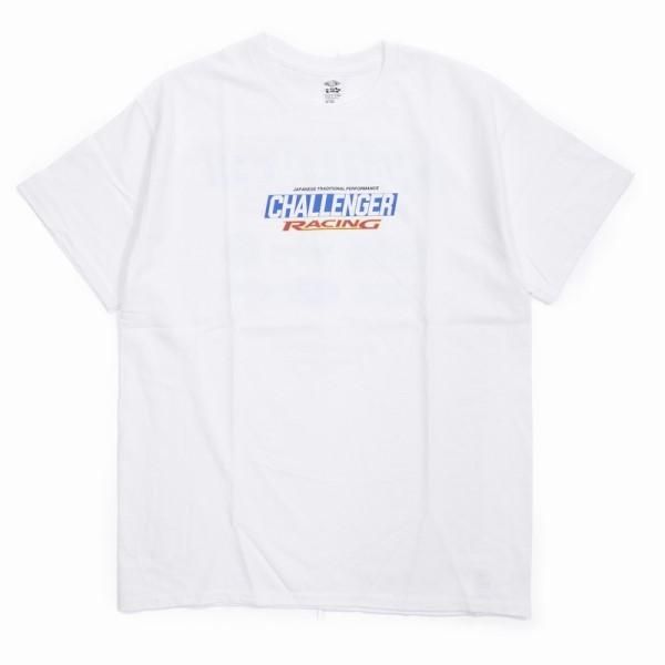 【セット】CHALLENGER/CMC RACING LOGO TEE&CAP CHALLENGER CMC RACING LOGO TEE （BLACK） - 東海地方 三重県津