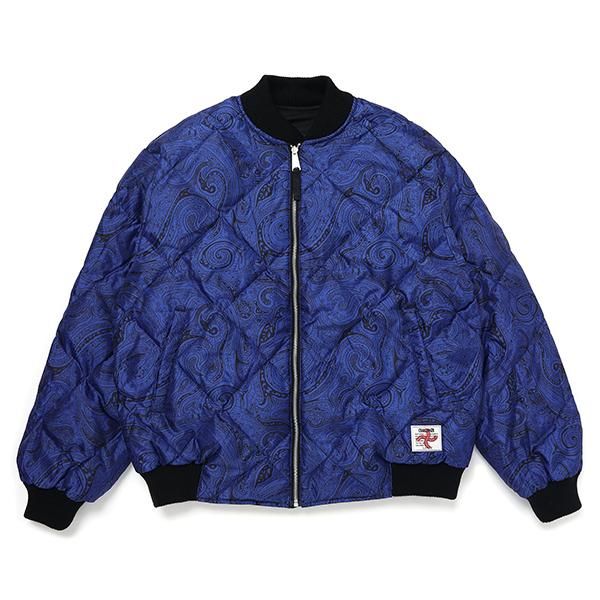 CHALLENGER REVERSIBLE DERBY DOWN JACKET (BLACK-NAVY) - 東海地方 三重県津市 アメカジ セレクトショップ PURA 通販サイト 【CHALLENGER(チャレンジャー),DEUS(デウス),glamb(グラム),Zephyren(ゼファレン),ROTTWEILER(ロットワイラー),GDC(ジーディーシー),CAPTAINS CHALLENGER REVERSIBLE DERBY DOWN JACKET (BLACK-NAVY) - 東海地方 三重県津市 アメカジ セレクトショップ PURA 通販サイト 【CHALLENGER(チャレンジャー),DEUS(デウス),glamb(グラム),Zephyren(ゼファレン),ROTTWEILER(ロットワイラー),GDC(ジーディーシー),CAPTAINS