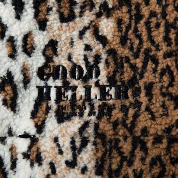 GOODHELLER BOA FLEECE JACKET - 東海地方 三重県津市 アメカジ