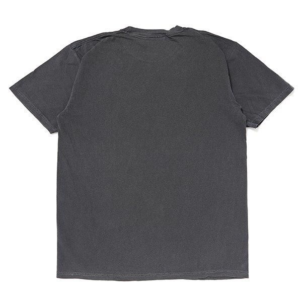 CHALLENGER BMW MESH FOOTBALL Tシャツ CHALLENGER / Q/S 85 FOOTBALL TEE -Navy-