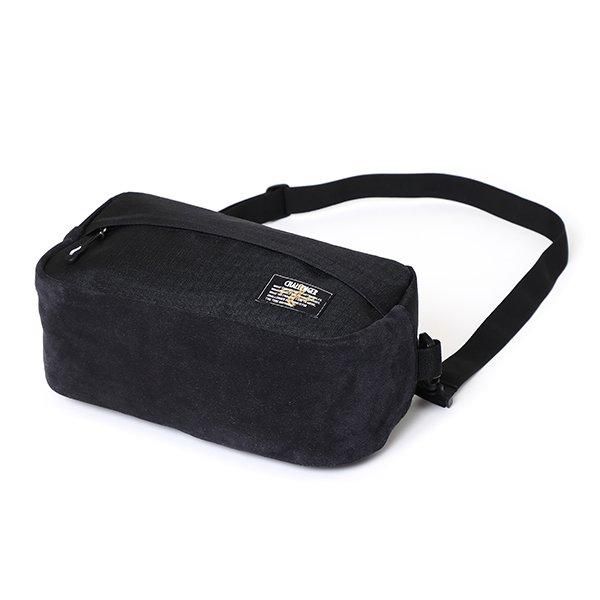 【 CHALLENGER 】NYLON SHOULDER POUCH CHALLENGER NYLON SHOULDER POUCH - 東海地方 三重県津市