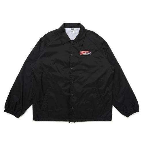 XL【CHALLENGER】TWO TONE JKT／新品タグ付／送料込 CHALLENGER TWO TONE LOGO COACH JACKET - 東海地方 三重県津市