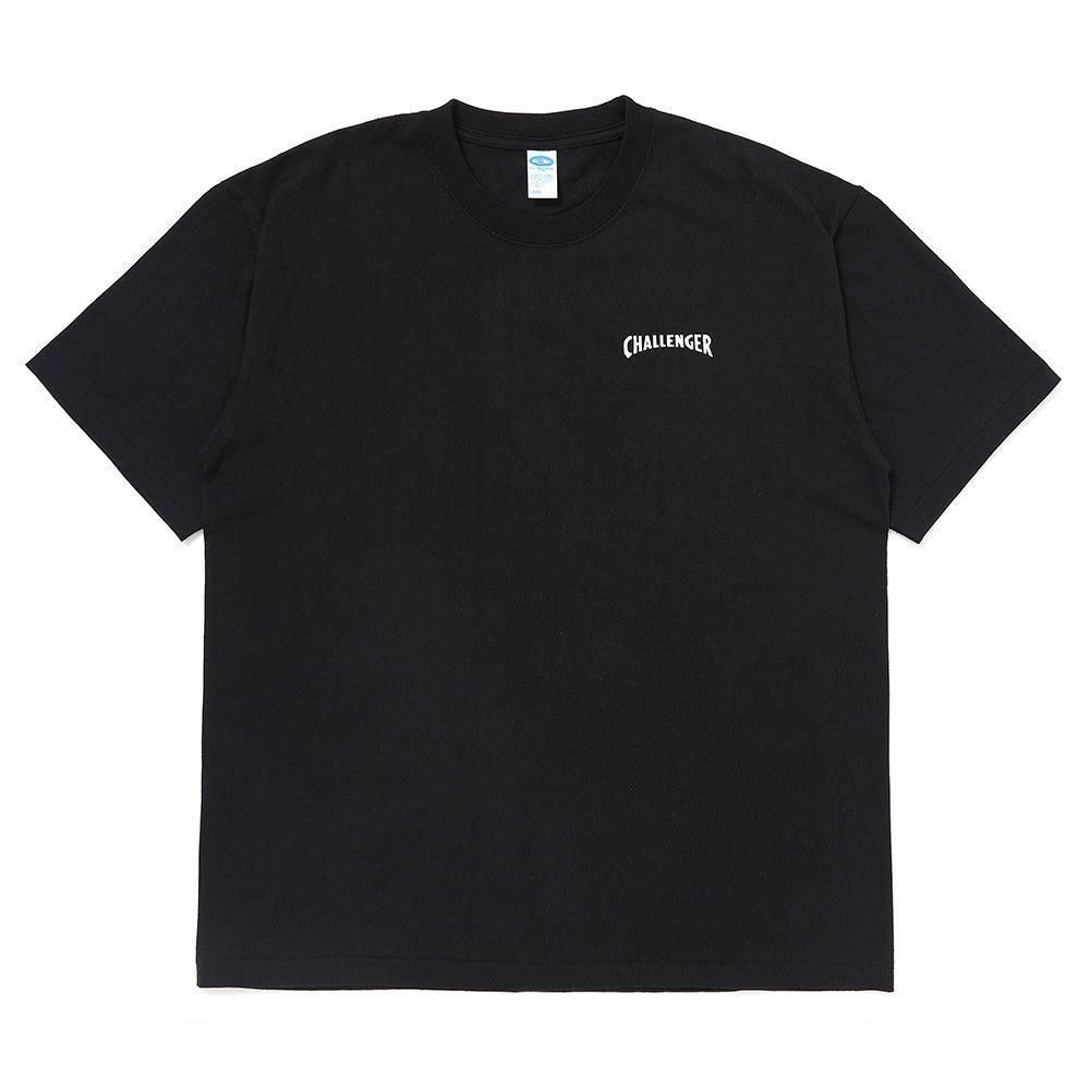 HEY DUCK TEE - CHALLENGER (チャレンジャー) - tops (トップス