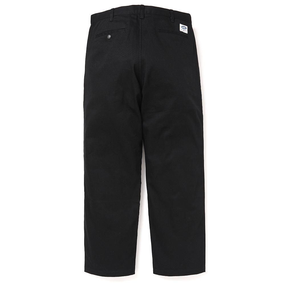 CHALLENGER RIDERS CHINO PANTS Sサイズ GRAY CHALLENGER 「RIDERS CHINO PANTS」 チノパンツ