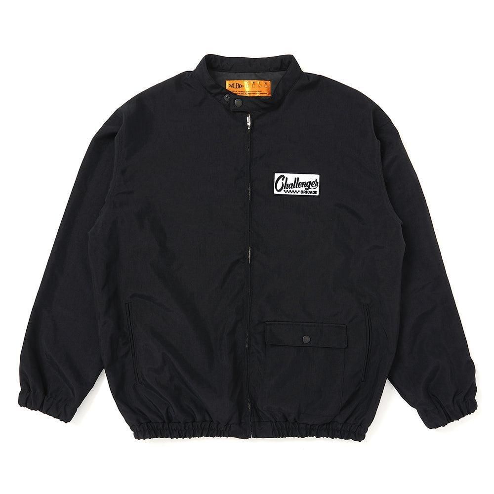 CHALLENGER RACING FIELD JACKET Mサイズ 新品 CHALLENGER / RACING FIELD JACKET 通販 正規代理店