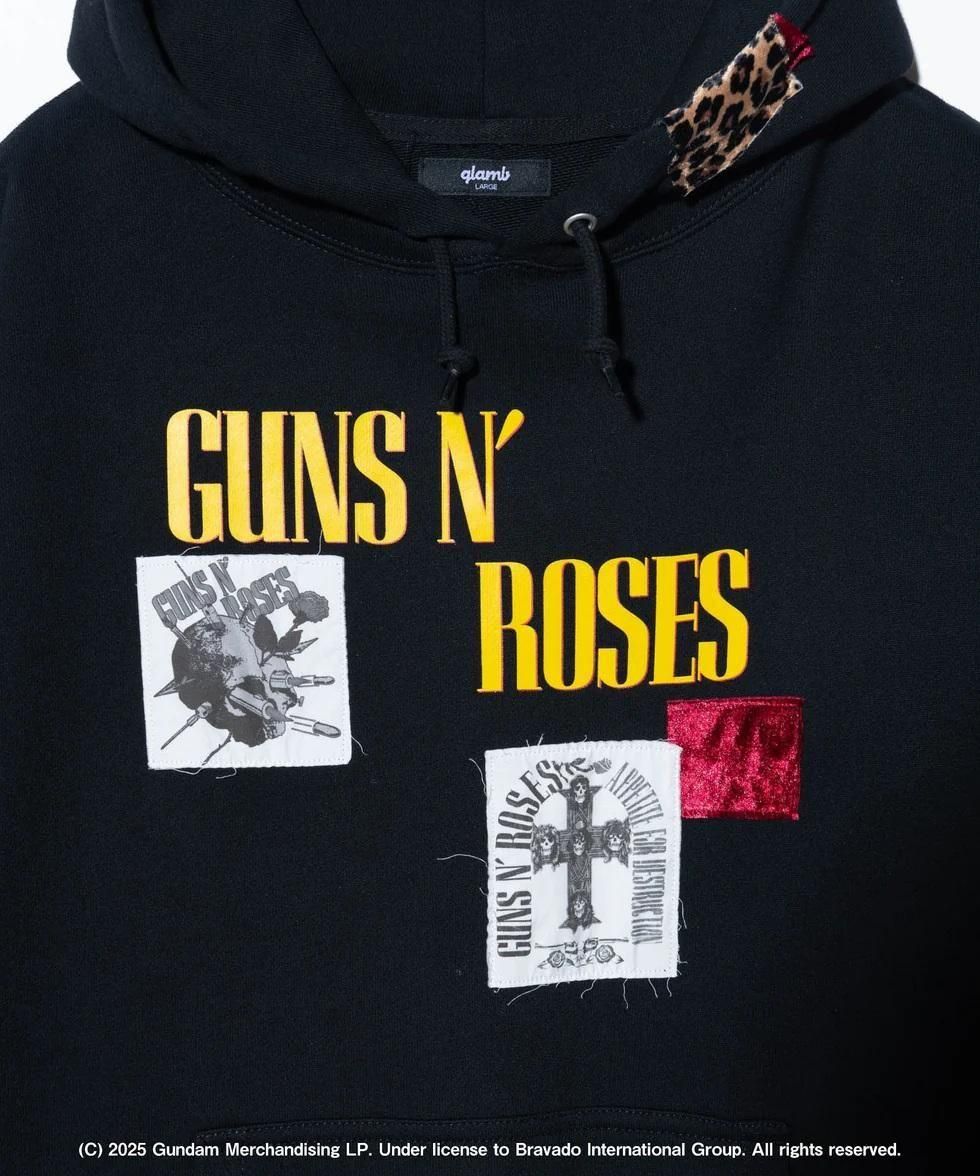 Patchwork - Mean & Dirty 激レアオリジナル 8/28発売 BRAIN DEAD X ADIDAS ORIGINALS JAPAN LO / ブレイン