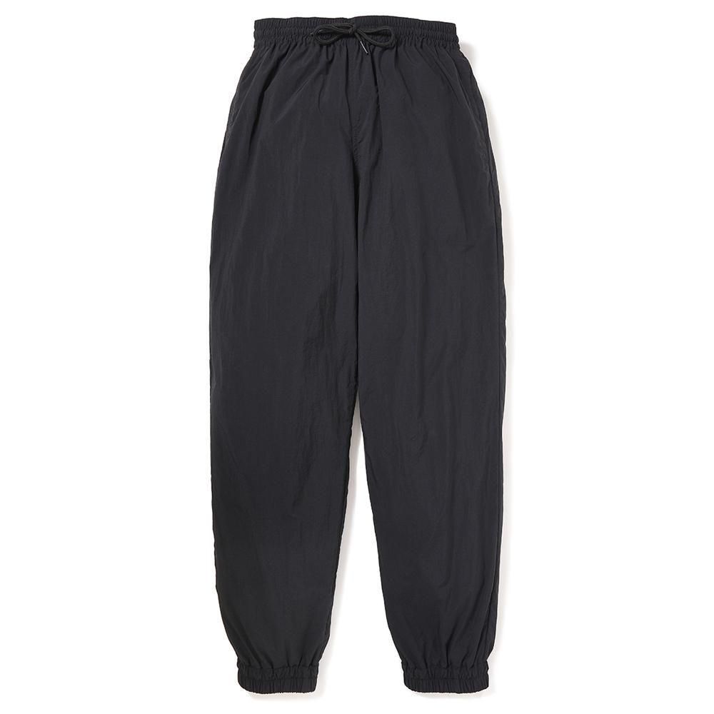 CHALLENGER WARM UP PANTS（BLACK) - 東海地方 三重県津市