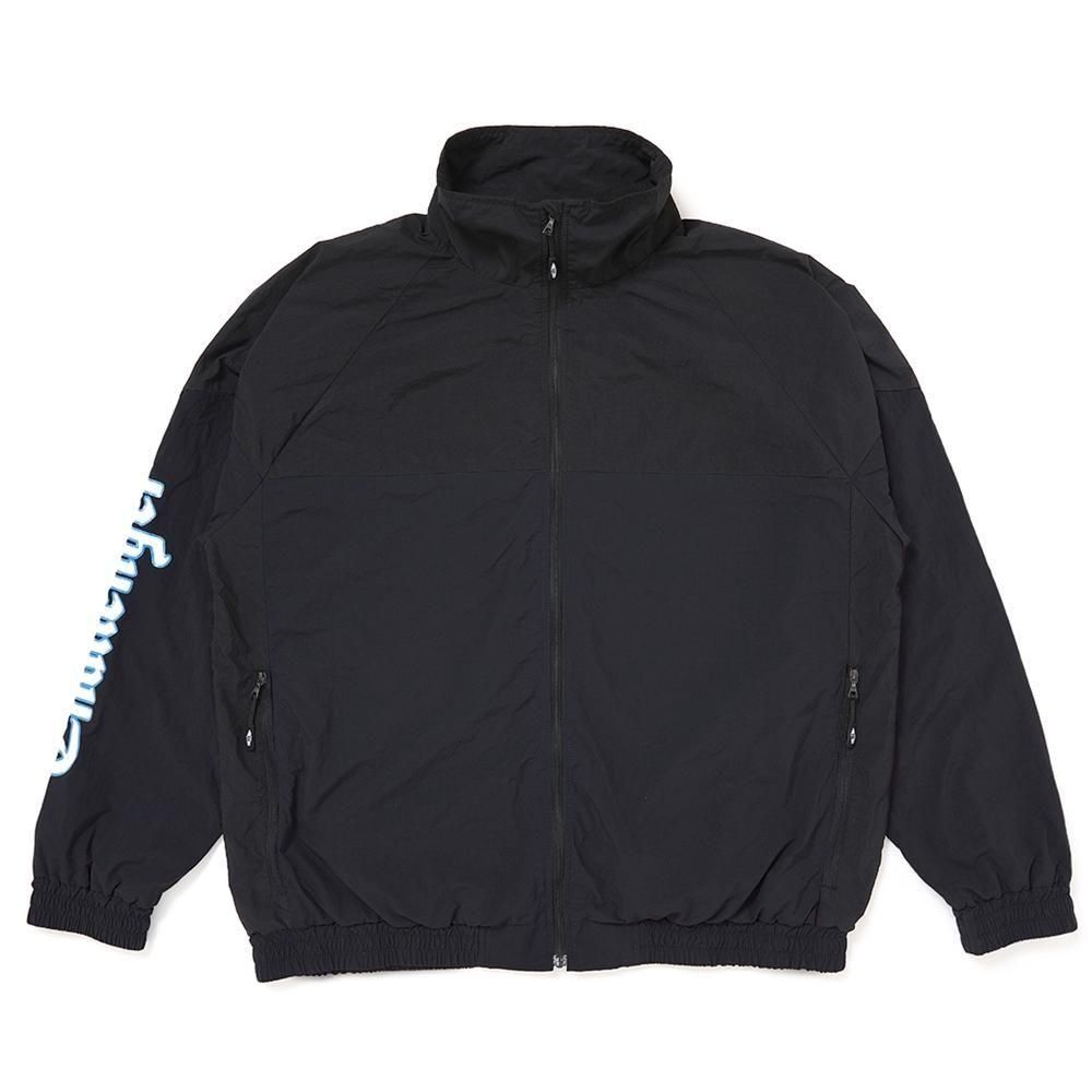 challenger ナイロンフィールドジャケット CHALLENGER / NYLON FIELD JACKET