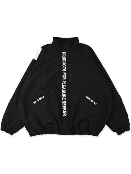 CHALLENGER RACING FIELD JACKET チャレンジャー CHALLENGER RACING FIELD JACKET（BLACK） - 東海地方 三重県津