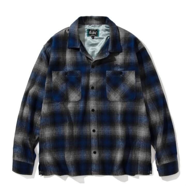 CHALLENGER CMC KNIT CAP 新品 CMC KNIT CAP【BLACK】｜CHALLENGER｜MELTING POT（正規取扱店