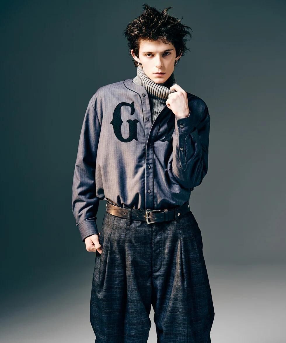 CHALLENGER/BUILT TOUGH COACH JACKET（ブラック）［コーチJKT