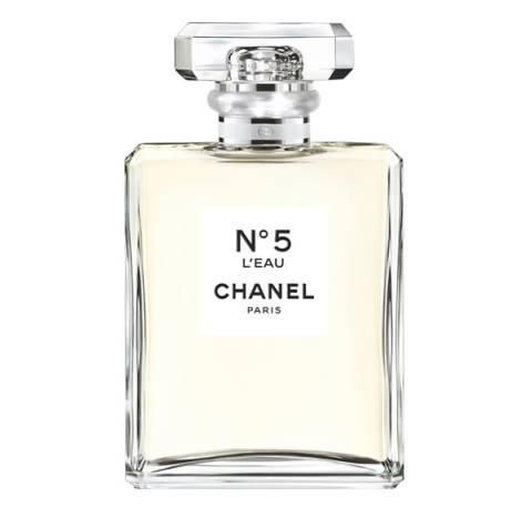 シャネル N°5 ロー オードゥ トワレット(ヴァポリザター)(100ml)