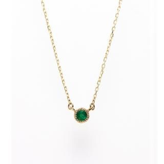 Хͥå쥹 5ɡRosettE Birthday Necklace
